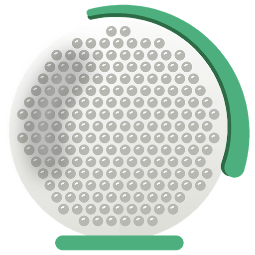 Marshall Golf logo